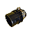 Conector Para Flexnet Ranhura X Soldavel 2P 50/63 Kit - Netafim - Imagem 1