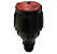 Aspersor Meganet 24d Vermelho 750 L/h - Netafim - Imagem 1
