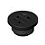 Plug Tape Para Flexnet 1/2"  50 Unidades - Netafim - Imagem 1