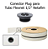 Plug Tape Para Flexnet 1/2"  50 Unidades - Netafim - Imagem 2