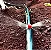 MicroSpray Jet Vermelho 47L - 1000 Unid - RSB - Imagem 1