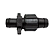 Conector inicial com chula 16mm - Imagem 3