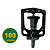 Microaspersor Bailarina Marrom 82L/H 100 Unid - RSB - Imagem 1