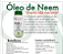 Óleo de Neem – Inseticida e Repelente Natural 1L - Imagem 2