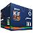 KIT SISTEMA GOTEJAMENTO FAMILIAR 500M2 - NETAFIM - Imagem 1