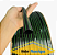 Mangueira de Gotejamento Turbo Excel 16mm 6mil 1.6 L/h 30cm 1000m - Naandan by Rivulis - Imagem 4
