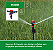 Aspersor 5022 Sd Bocal 3.2mm Verde 820 L/h - Naandan - Imagem 7