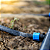 Kit Irrigação Gotejamento completo 1.000 metros 50cm espaçamento - Imagem 2