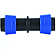 CONECTOR UNIAO TYPHOON C/ANEL AZ 16MM - NETAFIM - Imagem 1