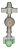 Nebulizador Coolnet Pro 1 Saída 5,5 L/h Completo - Com 25 Unid - Imagem 1