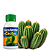 Adubo Líquido Para Cactus e Suculentas Jardins 100ml - Imagem 3