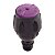 Aspersor Meganet 24d Roxo 250 L/h - Netafim - Imagem 1