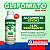 Herbicida Mata Mato Glifomato 1% Jardim Eliminador de Matinhos - 1 Litro - Imagem 2