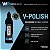 V-POLISH POLIDOR REFINO PREMIUM 500ML - Imagem 2