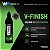 V-FINISH POLIDOR LUSTRO PREMIUM 500ML - Imagem 2