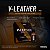 V-LEATHER PRO 50ML - Imagem 1