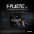 V-PLASTIC PRO 50ML - Imagem 2