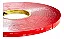 FITA ACRILICA VHB 4910 5MMX33M TRANSP - Imagem 1