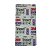 FOLHA TRIZACT 8000 70X140MM - Imagem 1