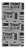 FOLHA TRIZACT 5000 70X140MM - Imagem 1