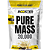 PURE MASS 20.000 3KG - BAUNILHA - Imagem 1
