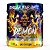 FIRE DEMON 300G - FRUTAS AMARELAS - Imagem 1