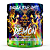 FIRE DEMON 300G - LIMÃO - Imagem 1
