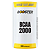 BCAA 2000 - 120 CAPS - Imagem 1