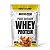 PURE CREAMY WHEY - 900g REFIL - DOCE DE LEITE - Imagem 1