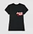 Camisa Feminina Galeria Original - Imagem 1