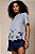 Camiseta Bordado Vazado - Imagem 3