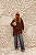 Moletom Betina com Renda - Imagem 1