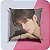 CAPA DE ALMOFADA CHA EUN-WOO - Imagem 2