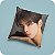 CAPA DE ALMOFADA CHA EUN-WOO - Imagem 3