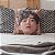 CAPA DE ALMOFADA JUNG JI WOON - Imagem 2
