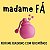 Madame FÁ: perfume com feromônio - O toque da sedução - Imagem 2
