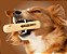 Mordedor de Madeira de Café WOOD N´PETS - Imagem 2