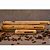 Mordedor de Madeira de Café WOOD N´PETS - Imagem 3