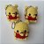 Ursinho Pooh (chaveiro) - Imagem 1