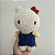Hello Kitty - Imagem 1
