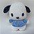 Pochacco Pelúcia - Imagem 2