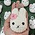 Coelhinho Miffy (chaveiro) - Imagem 1