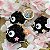 Totoro e Susuwatari - Imagem 4