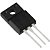 F15N60SE MOSFET 600V 11A – encapsulamento TO-220-3 PTH - Imagem 1