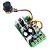 PWM DC 10-60V 20A – Módulo Controlador com Potenciômetro - Imagem 1