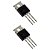 Mosfet N-Channel IRFZ34N 55V 29A TO-220-3 - Transistor de Potência - Imagem 2