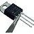 Triac de Potência 8A 400V TIC226D-S – Transistor para Controle AC TO-220 - Imagem 2
