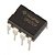 OP07CPZ, IC Op-Amp Precision, Pacote DIP-8 PTH - Imagem 2