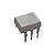 Circuito Integrado Optoacoplador 4N35 DIP-6 PTH ON Semiconductor - Imagem 2