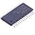TLV320AIC23B SMD TSSOP-28 – Codec de Áudio Digital AIC23B - Imagem 2